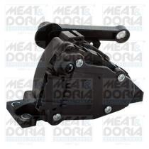 Meat&Doria 83572 - SENSOR POSICION PEDAL ACELERADOR