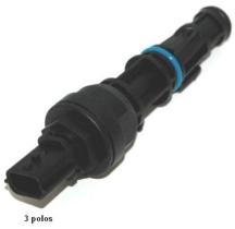 Meat&Doria 87656 - SENSOR GIRO Y ABS