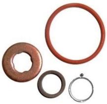 Meat&Doria 9565 - KIT REPARACION INYECTOR