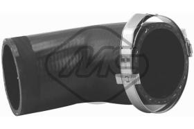 Metalcaucho 09736 - MGTO TURBO VAG PASSAT