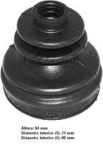  11041 - KIT FUELLE TRANSMISION AUDI 100 4A5