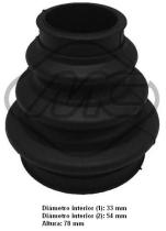  11064 - KIT FUELLE TRANSMISION BMW SERIE 3