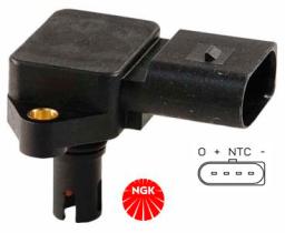  92899 - SONDA MAP AUTOMOVIL