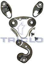  422316 - KIT DISTRIB. VAG 2.7/3.0TDI