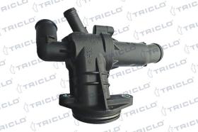 TRICLO 462390 - CUERPO TERM. IBIZA '08 1.2TDI
