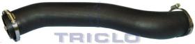  528727 - MANG.TURBO FOCUS '04 1.6TDCI