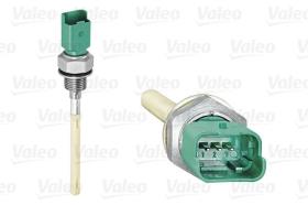 Valeo 255510 - SENSOR PRESION ACEITE PEUGEOT