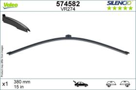  574582 - VR274 380MM X1 SILENCIO PLANA
