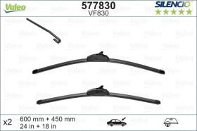  577830 - SILENCIO XTRM FBOE LHD VM830 MAZDA