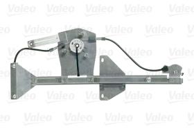 Valeo 851286 - ELEVALUNAS HONDA CIVIC VIII (01.06-01.12) MC-F