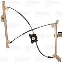 Valeo 851299 - ELEVALUNAS VOLKSWAGEN EOS (03.06-08.15) MC-FC