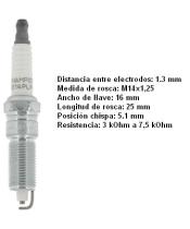  CCH7440 - DOUBLE PLATINUM-RE14PLP5/013-TUR CH