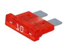  FU10 - FUSIBLE STANDARD 10 A