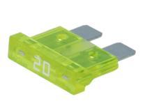  FU20 - FUSIBLE STANDARD 20 A