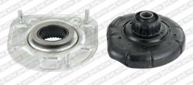  KB66501 - KITS RODAMIENTOS SUSPENSION
