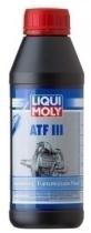 LIQUI MOLY 1043 - LIQUIDO ATF III 1 LITRO