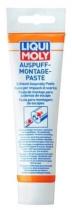  3342 - 6 UN PASTA MONTAJE ESCAPES 150 G