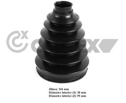  021375 - KIT TRANSMISION LADO RUEDA