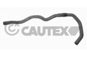 Cautex 026808 - MANGUITO DE CALEFACTOR A TUBO DE AGUA,1 Y 2 TRAMO