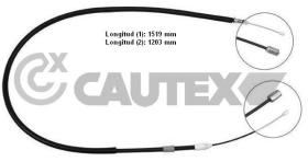 Cautex 028363