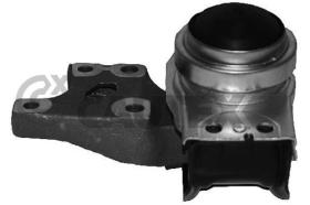 Cautex 031506 - SOPORTE MOTOR DELANTERO DERECHO