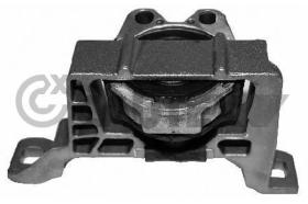  081262 - SOPORTE MOTOR DELANTERO DERECHO(HIDROELASTICO)