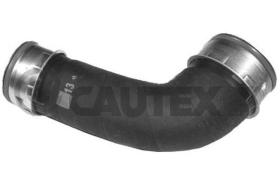  466754 - MANGUITO DERECHO SALIDA INTERCOOLER,2 TRAMO