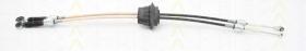  T814010720 - CABLE CAMBIO