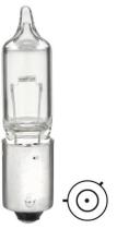  501260 - LAMPARA HALOGENA BAY9S 12V 21W H21W