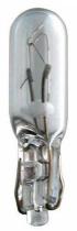  501235 - LAMPARA CUÑA 12V 2W T5