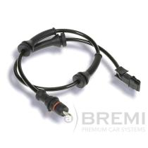 Bremi BSA50598 - SENSOR REVOLUCIONES RUEDA DELANTERO