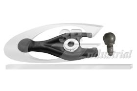  22222K - KIT HORQUILLA DE EMBRAGUE