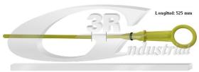3RG 81662 - VARILLA ACEITE 525MM