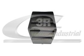 3RG 81681 - CUBREPEDAL FRENO