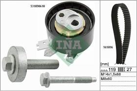  530060710 - KIT DE DISTRIBUCION