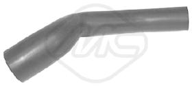 Metalcaucho 09857 - MANGUITO TURBO