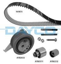 Dayco KTB884 - KIT DISTRIBUCION