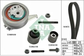 LUK - INA - FAG 530065010 - KIT DISTRIBUCION