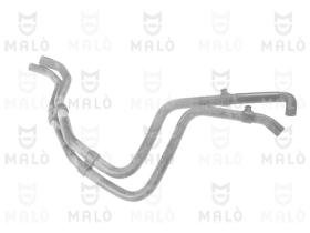  18688 - MANGUITO CALEFACTOR RENAULT