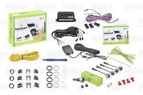 Valeo 632200 - SENSOR APARCAMIENTO