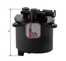  S4156NR - FILTRO DE COMBUSTIBLE