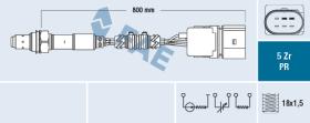  75039 - SONDA LAMBDA