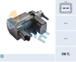  56018 - TRANSDUCTOR DE PRESION