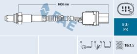 Fae 75120 - SONDA LAMBDA