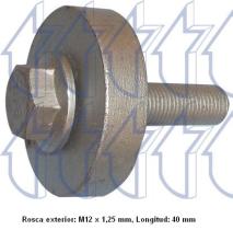 TRICLO 335907 - TORNILLO DE POLEA