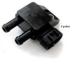  827004 - SENSOR PRESION GAS ESCAPE