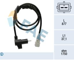  78371 - CAPTOR ABS