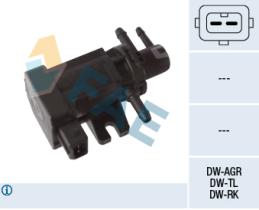  56047 - TRANSDUCTOR DE PRESION