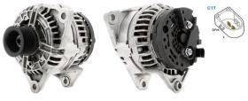 Cevam 2533 - ALTERNADOR CASE IH-NEW HOLLAND-STE