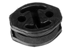Metalcaucho 02199 - ALMOHADILLA TOPE SUSP FIAT 500